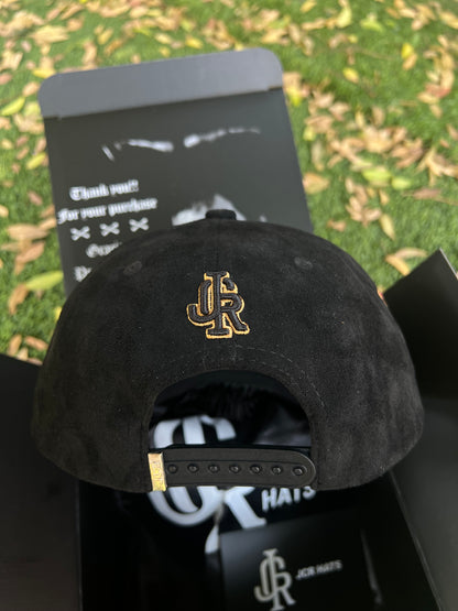JCR HATS — (The World Is Yours ) Collection